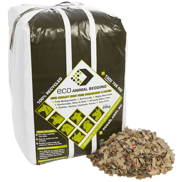 Bedding for Reptiles - 20kg